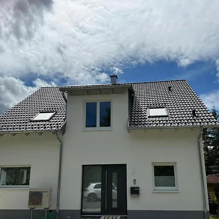 公寓 Celine Wurmlingen