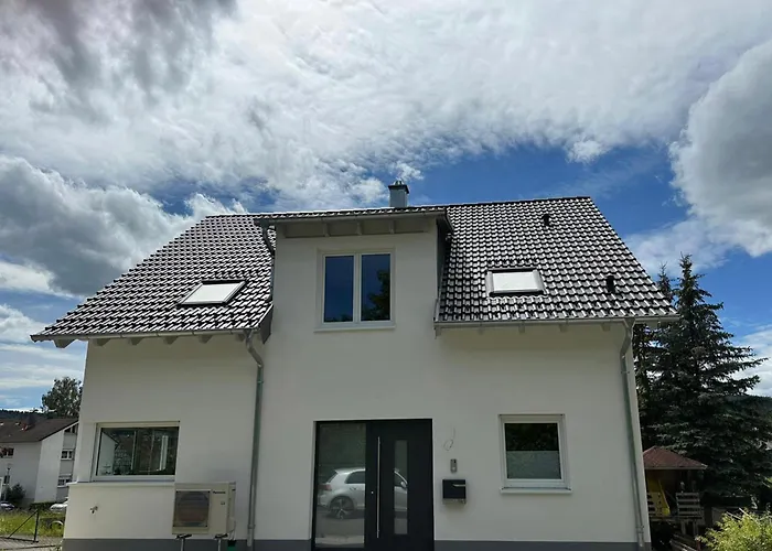 Lägenhet Celine Wurmlingen