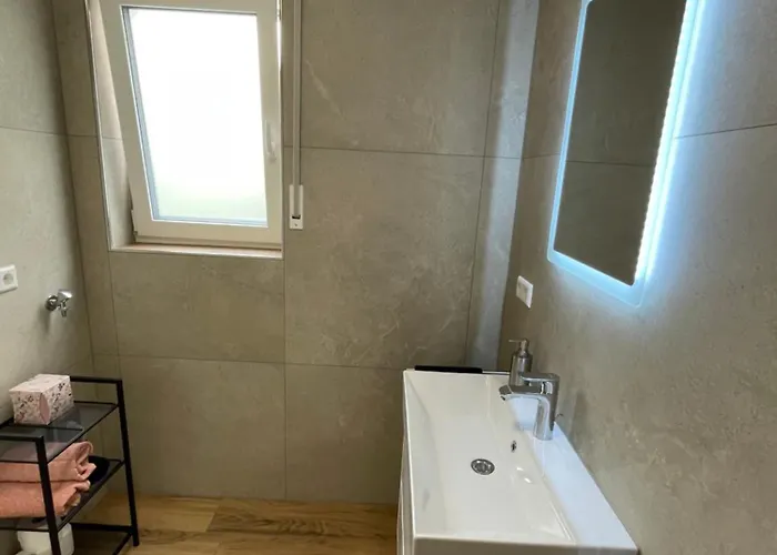 Lägenhet Celine Wurmlingen